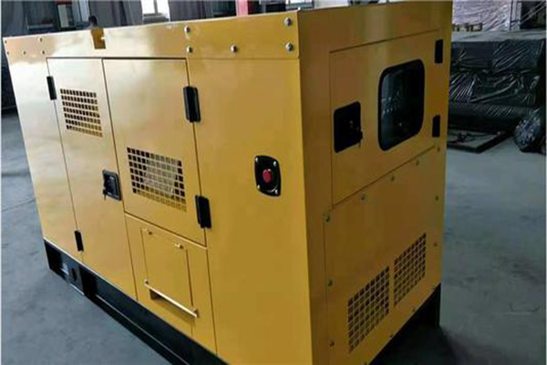 普洱发电机出租