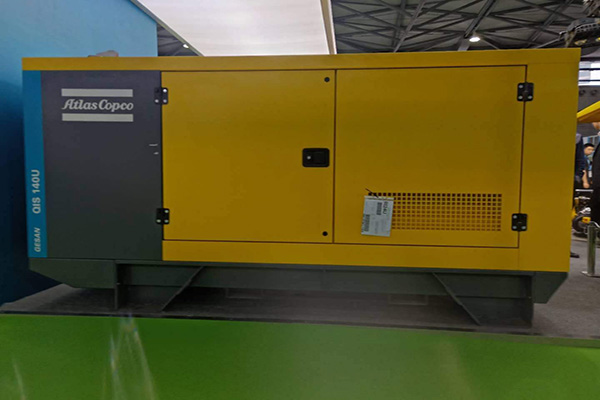 普洱发电机出租