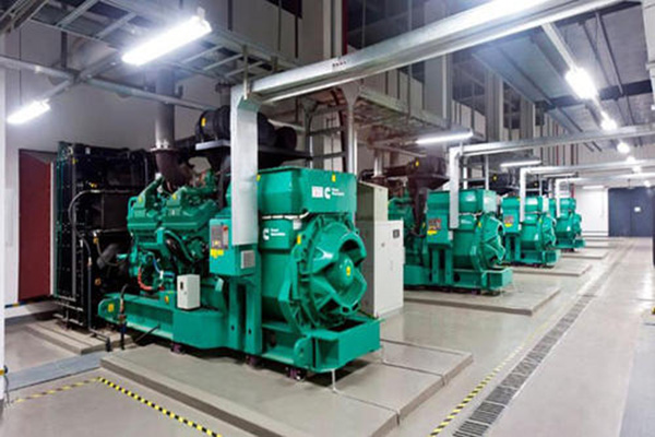 普洱发电机出租