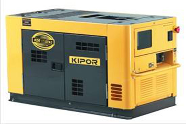 普洱发电机出租