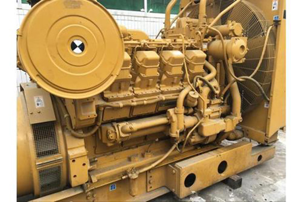 普洱发电机出租