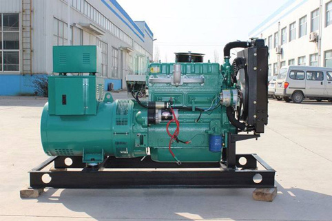 普洱小型柴油发电机