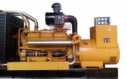 普洱发电机出租